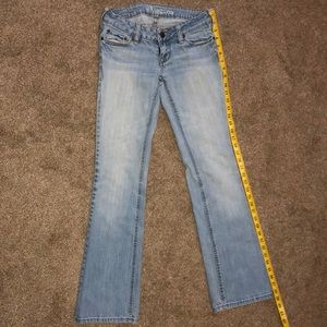 Pacsun Jeans